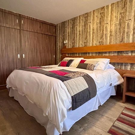 Entre Cumbres Hotel&Apart Hotel Coyhaique Extérieur photo