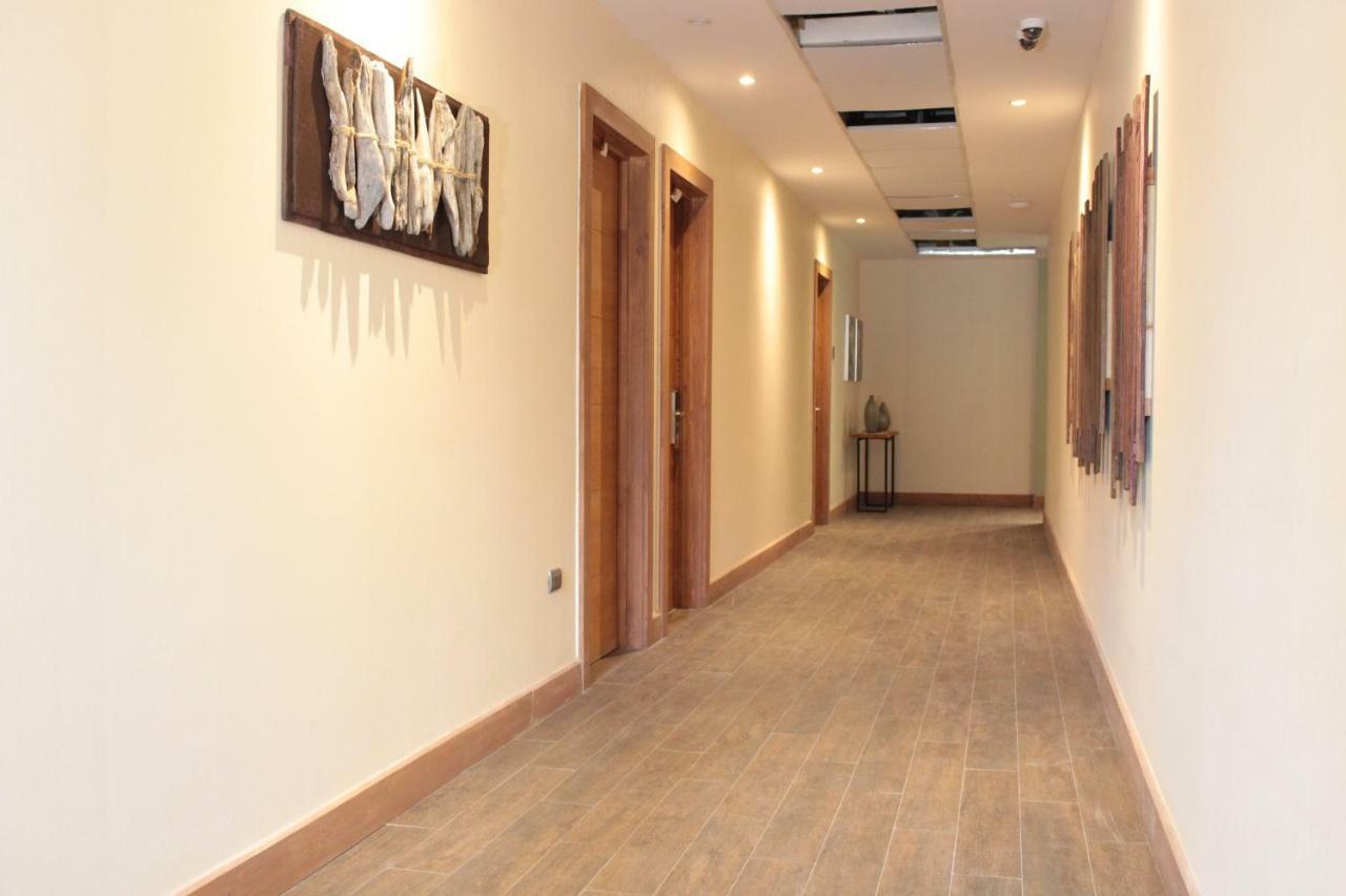 Entre Cumbres Hotel&Apart Hotel Coyhaique Extérieur photo